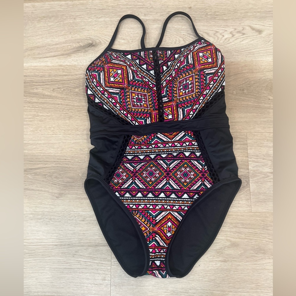 Beach Betty Swimsuit